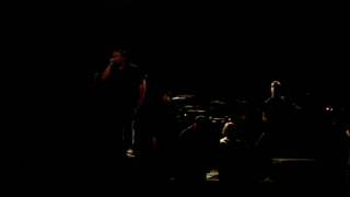 Watch Sirens My Path video