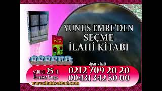 Aşki İlahi̇ 5 Kli̇pleri̇ Seti̇ Görüntülü Cd