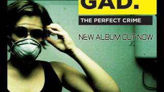 Watch Gad The Perfect Crime video