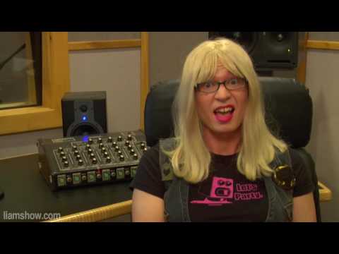 What Kelly Wants to Be