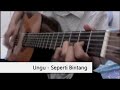 Bima Satria Garuda Ost Seperti Bintang Guitar Cover images Bima Satria Garuda Ost Seperti Bintang Guitar Cover