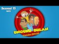 Unguru' Bulan - Salina Batman (S15E26)