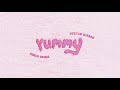 view Yummy (Remix)