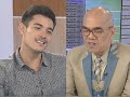 Xian Lim Kim Is A Big Part Of My Life images Xian Lim Kim Is A Big Part Of My Life