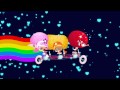 Nyan Girls