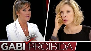 Gabi Quase Proibida Episódio 11 - Vivi Fernandez