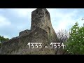 Eltűnt Árpád-kori vagy középkori falvaink 19 - Szentbalázs falu
