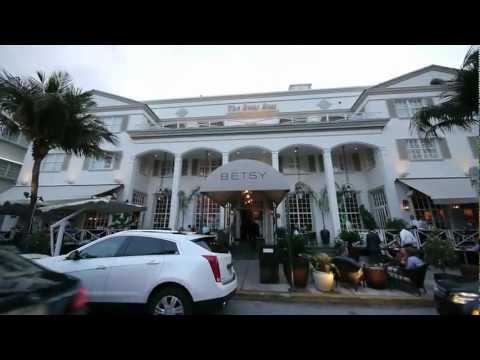 Miami Lodging