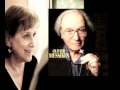Three Melodies, Oliver Messiaen, Sarah Levine Simon, Soprano, Daniel Epstein, Piano,