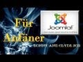 Joomla 3 für Anfänger #11 - Background / Hintergrundbild ändern mit hilfe von Firebug auf Joomla 3