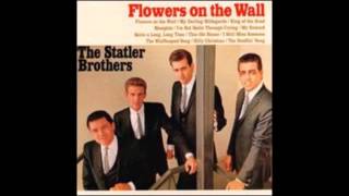 Watch Statler Brothers My Darling Hildegard video