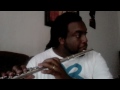 Beatbox Flute Curtis Warren- Praise & Worship : The windows of heaven / In the name of Jesus