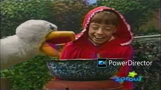 Barney & Friends - Barrney Theme Song 1St Generation Re-Modernized