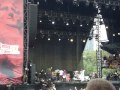 TV on the Radio Lollapalooza2009