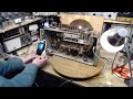 Silvertone 101 583 2 Multiband Tube Radio Video #15 - Another Attempt