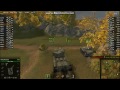 Morous něco mektá! World of Tanks - Replay od diváků - KV-5 - MarkusNeslund11
