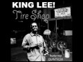 King Lee (featuring Quintron)- Tire Shop
