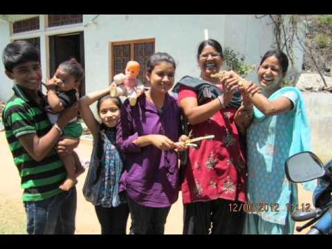 gadwali song