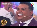 Andrés Hurtado celebra su cumpleaños regalando más que nunca en Porque Hoy es Sábado (7/9)