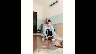 The Day In My Life.052223 Slaughter A Chicken Mu Oman Vlog