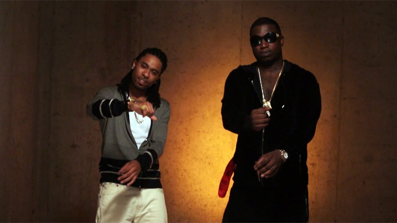 DC  (ft. Gucci Mane) - Get Money (Starring @Kamilleleai & @Yiminx) [Get Money Ent Submitted]
