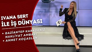 GAZİANTEP KARADENİZ NAKLİYAT AMBARI - AHMET KOÇASLAN