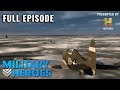 Dogfights: The Death of the Luftwaffe (S3, E2) | Full Episode