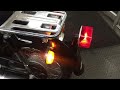 スズキ　Ｋ１２５　２サイクル空冷単気筒エンジン　１２馬力　２マフラー方式　ガソリンタンク容量１３Ｌ　バイク買取センターMCG福岡