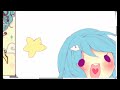HAPPY Speedpaint [PAINT TOOL SAI]