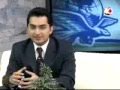 Dip. Julio César Moreno, nota en Canal 40 sobre la regulación de franeleros.