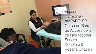 Amparo - Barras de Access