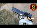 1911 RIA .38 Super THE WORLD IS YOURS