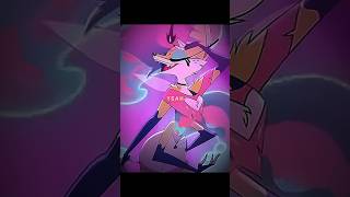 Helluva Boss Queen Bee Beelzebub Fright Lights, Big City