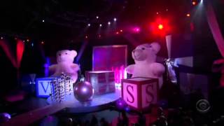 Victorias Secret Fashion Show 2005
