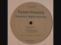 Fanon Flowers - Untitled (Loktibrada Remix) (A1)