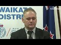 New Zealand police hunt gunman after Australian killed in &39tragic random attack&39