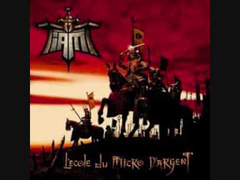 IAM - La saga Instrumental