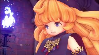 Trials Of Mana Ps4 - Boss Tainted Soul Kevincharlotte