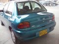 Mazda 121 1.3 1999