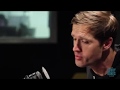 Walker Hayes Performs