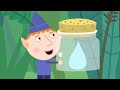 Ben and Holly’s Little Kingdom | The Best of Ben | Kids Adventure Cartoons