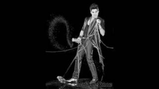 Watch Adam Lambert Master Plan video