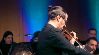 Orchester der Kulturen 2019 "Auf der Schwäbschen Eisenbahn"