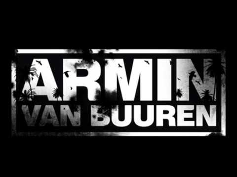 Tribute to Armin van Buuren (Blondiepower's La primavera mix)