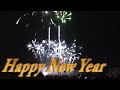 Happy New Year "2015" - Fireworks ecards - New Year Greeting Cards