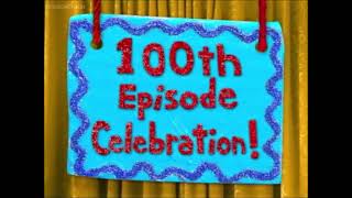 Blues Clues 100Th Episode Celebration Intro Instrumental