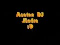 Acetone DJ Jindra