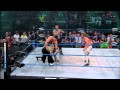 Willow vs. Ethan Carter III and Spud (April 17, 2014) Willow vs. Ethan Carter III and Spud (April 17, 2014)