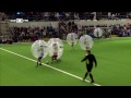 Golden Goal - Boblefotball - Bubble football/soccer (w/English subs)