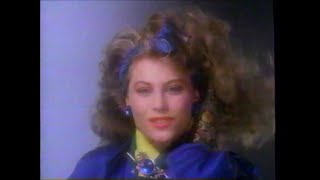 A&E Commercials January 29, 1987